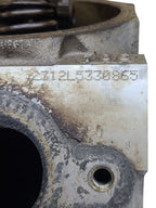 Cylinder Head Classic Style 5.3L VIN Z Fits 99-07 SIERRA 1500 PICKUP 2