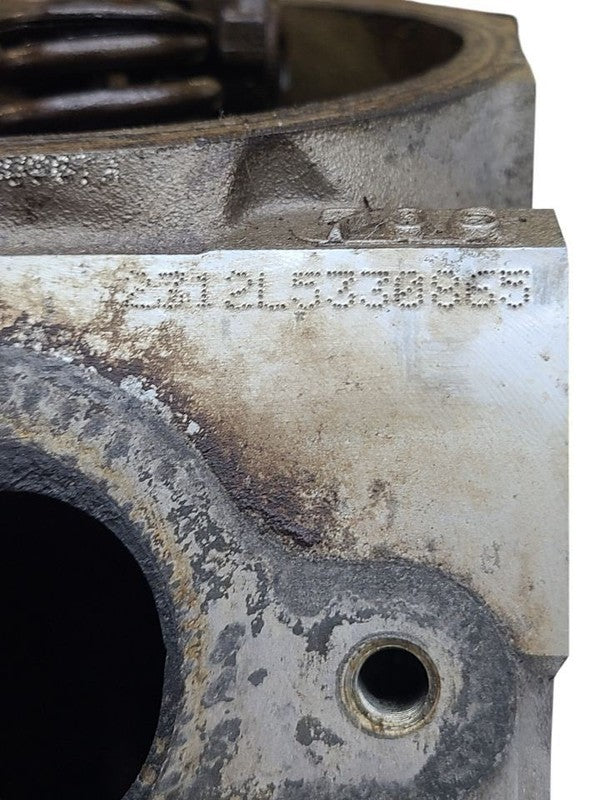 Cylinder Head Classic Style 5.3L VIN Z Fits 99-07 SIERRA 1500 PICKUP 2