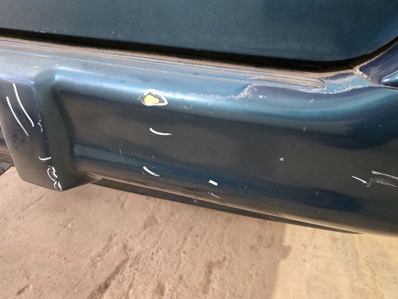 Rear Bumper 119" Wb SE Fits 94-95 CARAVAN 642083