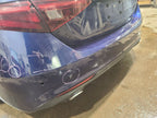 GIULIA    2019 Rear Bumper 656032