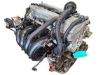 Engine 2.4L VIN E 5th Digit 2AZFE Engine Fits 06-10 SCION TC 675692