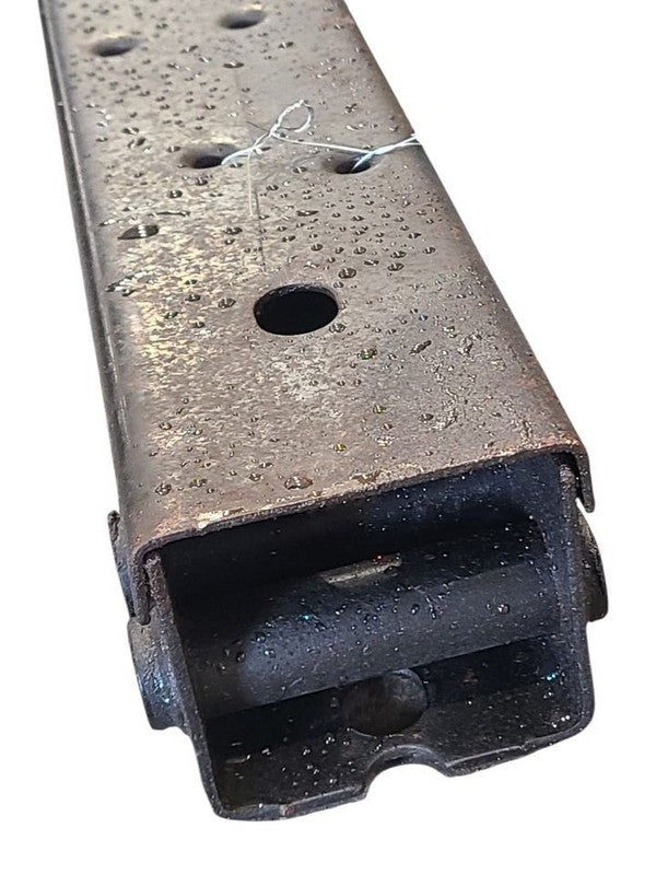 ESCALAESV 2013 Crossmember Transmission 670470