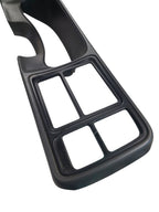 SILVRDO25 2005 Dash Bezel 668074