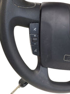 Steering Column Dash Shift Fits 14-21 PROMASTER 1500 VAN 670522