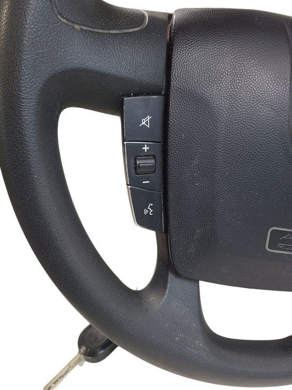Steering Column Dash Shift Fits 14-21 PROMASTER 1500 VAN 670522