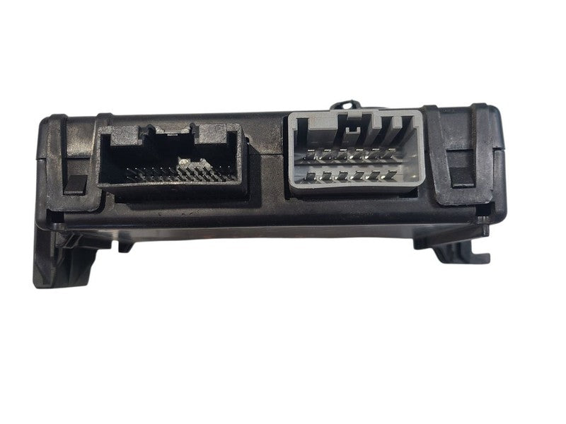 Chassis ECM Door Liftgate ID BB5T-14B673-AD Thru An Fits 11-14 EXPLORE