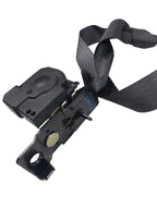 Seat Belt Front Bench Seat Split 60/40 Passenger Fits 01-03 RANGER 665