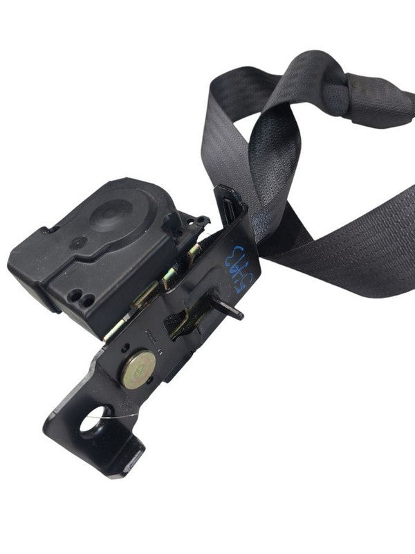 Seat Belt Front Bench Seat Split 60/40 Passenger Fits 01-03 RANGER 665