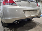 Rear Bumper Base Without Tow Hook Access Hole Fits 13 REGAL 631199