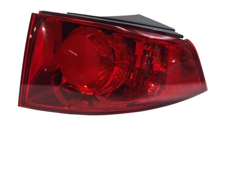 Driver Left Tail Light Quarter Panel Mounted Fits 07-09 RDX 660736