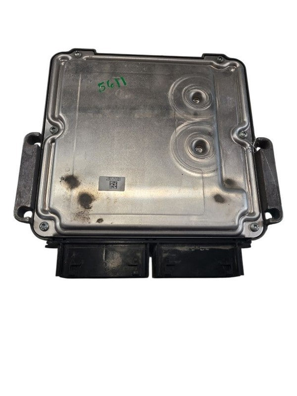 Engine ECM Electronic Control Module 3.5L Turbo Fits 14 FORD F150 PICK