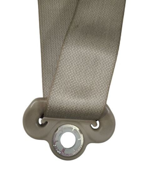 F150      2010 Seat Belt Rear 600280