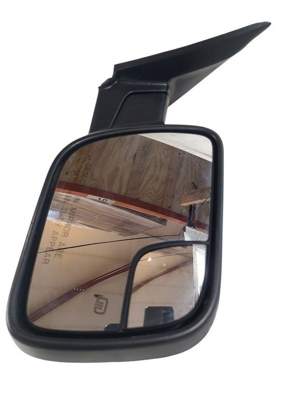 Passenger Side View Mirror Power Manual Fold Fits 11-15 EXPLORER 66983