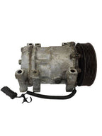 AC Compressor Fits 97-02 DODGE 2500 PICKUP 596956