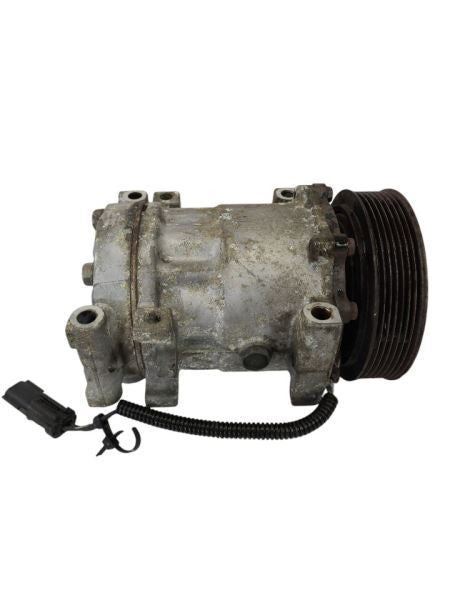 AC Compressor Fits 97-02 DODGE 2500 PICKUP 596956