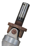 Rear Drive Shaft 145.0" Wb Assembly 2.7L 4WD Fits 15-17 FORD F150 PICK
