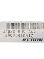 Engine ECM Electronic Control Module 2.3L 4 Cylinder AWD Fits 10-11 RD