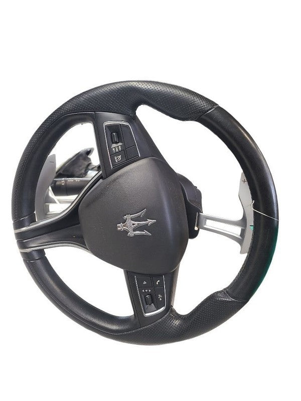 GHIBLI    2019 Steering Column 664916