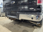 Rear Bumper Styleside With Tow Package Fits 09-14 FORD F150 PICKUP 624