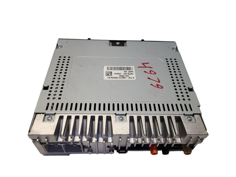 Audio Equipment Radio Receiver Opt Ior Fits 20-23 SILVERADO 2500 PICKU