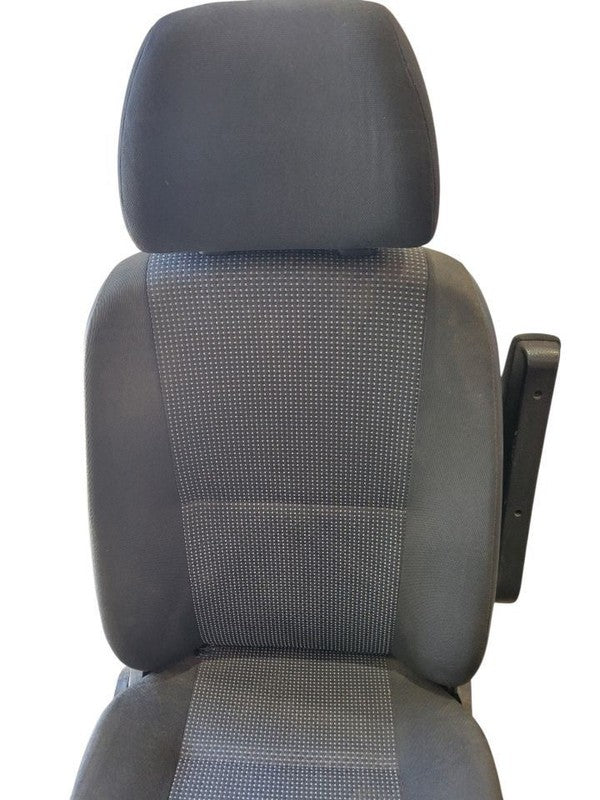 Passenger Front Seat Manual Bucket Fits 10-18 MERCEDES SPRINTER 2500 6