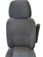 Passenger Front Seat Manual Bucket Fits 10-18 MERCEDES SPRINTER 2500 6