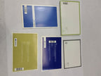 FORESTER  2009 Owners Manual 556825