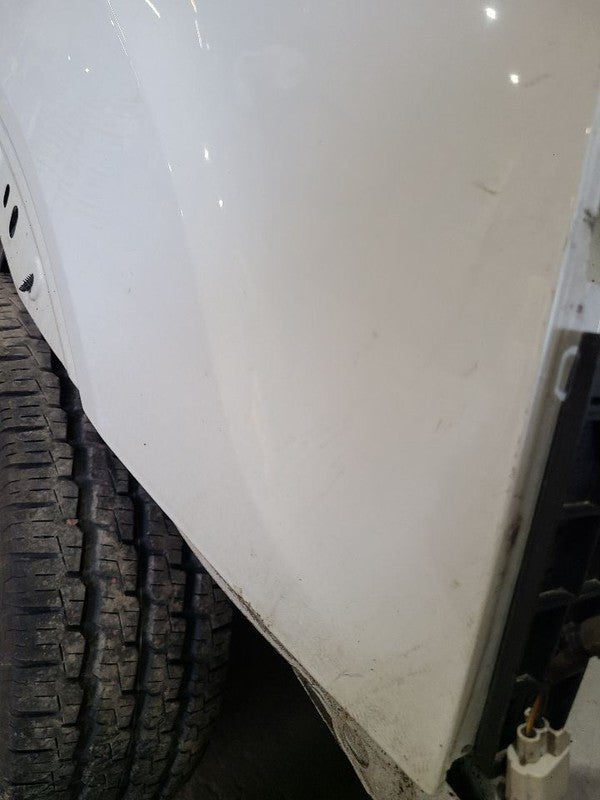 Passenger Right Fender Fits 15-25 TRANSIT 150 662691