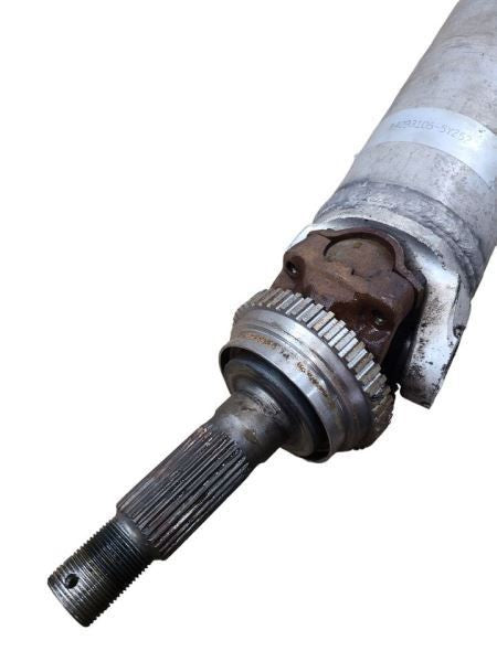 Axle Shaft Rear Axle Automatic Transmission Opt AC3 Fits 86-87 CORVETT