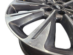 Wheel 19x7-1/2 10 Spoke Fits 20-21 CORSAIR 661565