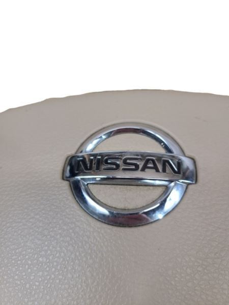 Driver Air Bag Driver 3 Spoke Wheel SE Fits 03-05 MURANO 565218