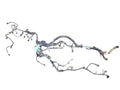 LANDCRUIS 2000 Engine Wire Harness 632106
