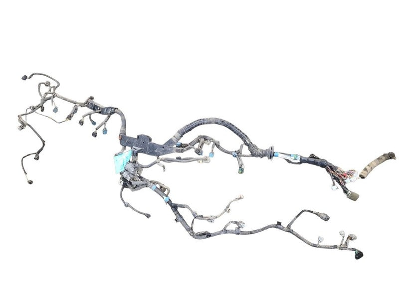 LANDCRUIS 2000 Engine Wire Harness 632106