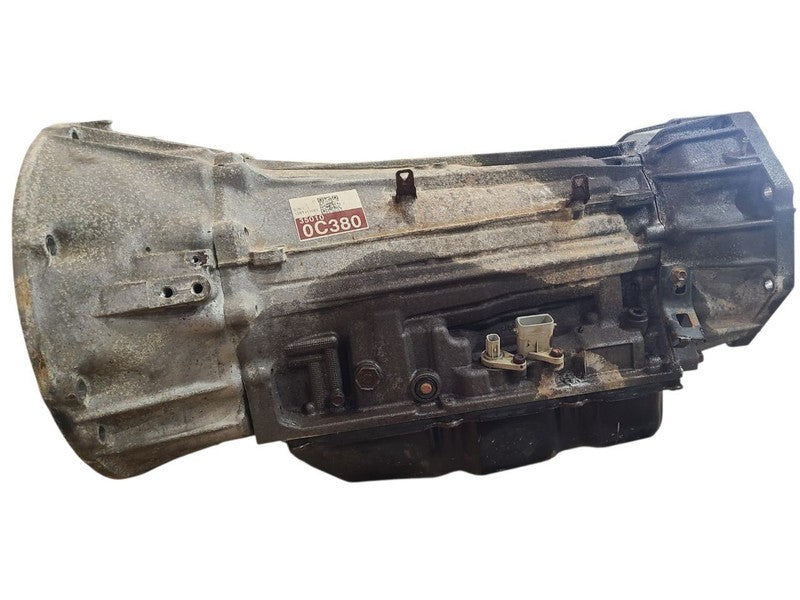Automatic Transmission 4WD Fits 08-22 SEQUOIA 661386