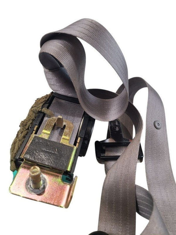 F250      1998 Seat Belt Front 666811