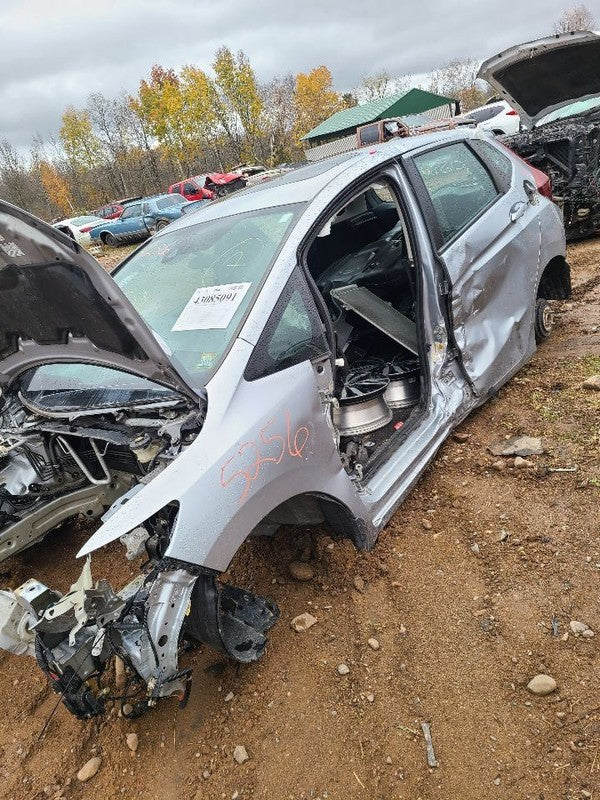 Temperature Control US Market AC Fits 15-20 FIT 649305