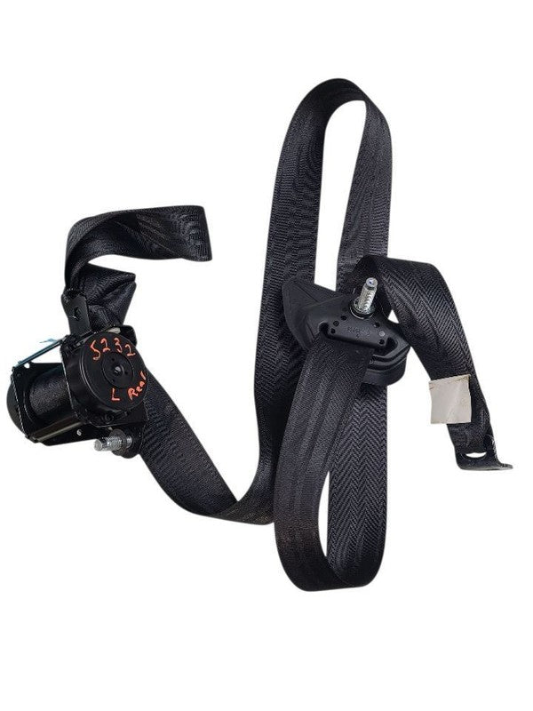 CR-V      2018 Seat Belt Rear 647091