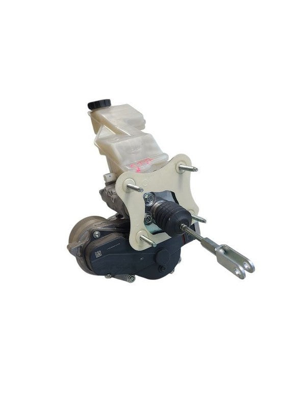 Power Brake Booster Fits 24-25 FORD F150 PICKUP 680218