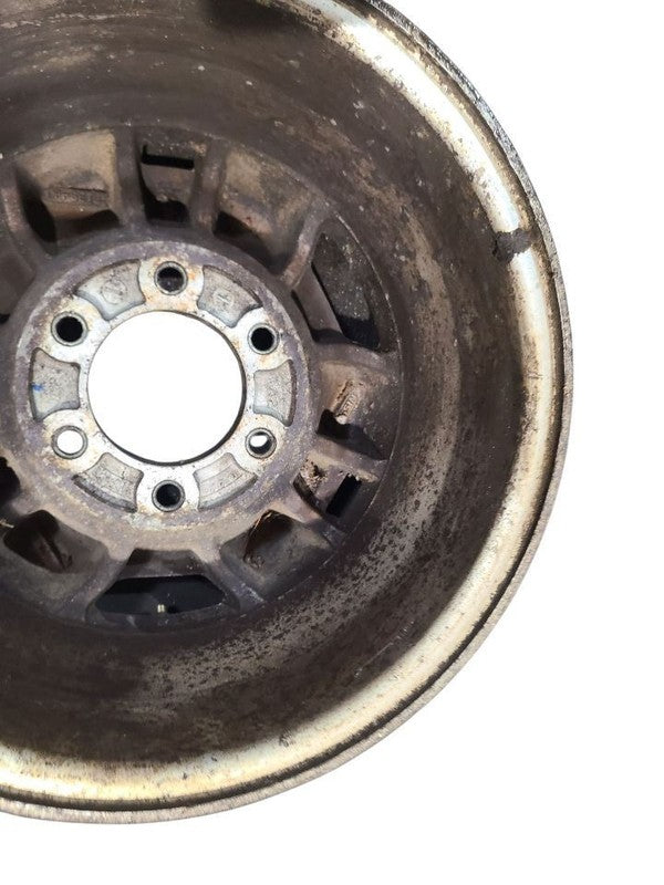 Wheel 15x7 Alloy Rear Fits 86-92 NISSAN PICKUP 642028