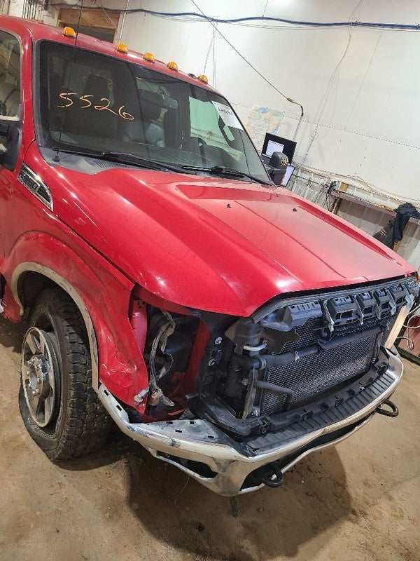 Transfer Case Electronic Shift Fits 11-12 FORD F250SD PICKUP 667225