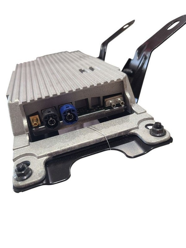 Chassis ECM Communication Telematics Control Unit Fits 11-16 BMW X3 64
