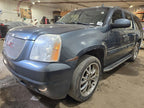 Front Bumper Denali Fits 07 YUKON 638402