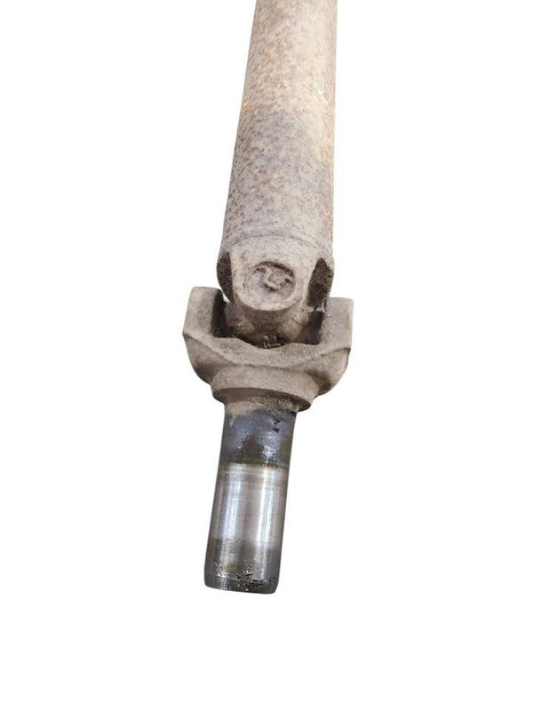 Rear Drive Shaft 4 Cylinder Fits 75-80 MONZA 617169