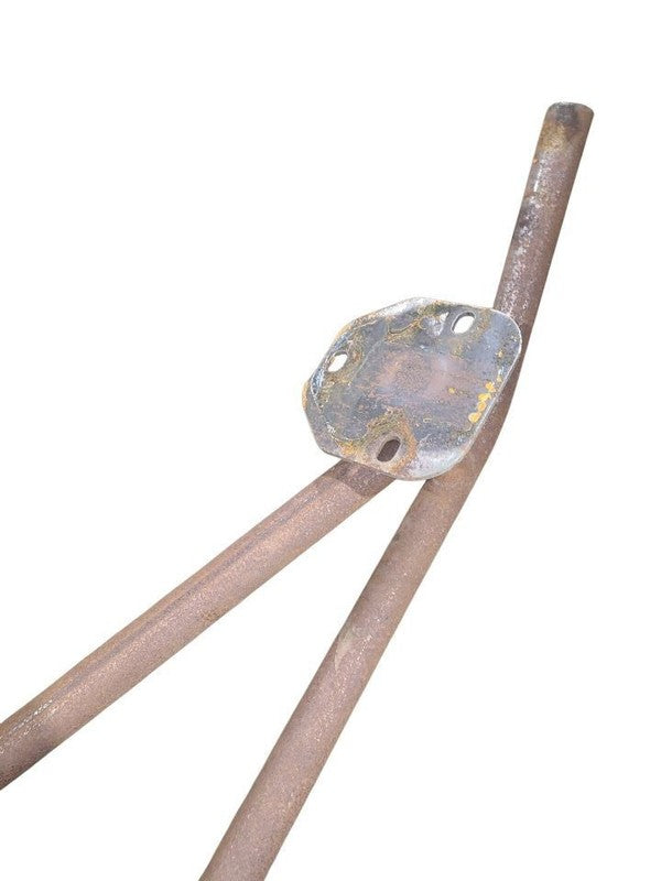 Rear Bumper Reinforcement Fits 13-20 22-23 BR-Z 669965