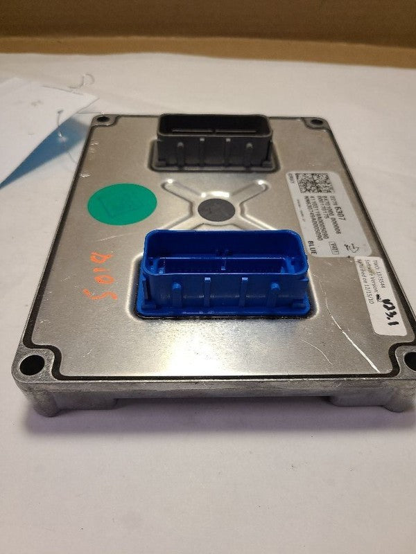 Engine ECM Electronic Control Module Electric Fits 11-13 VOLT 626219