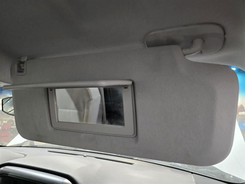 Passenger Sun Visor Classic Style Fits 14-19 SIERRA 1500 PICKUP 609703
