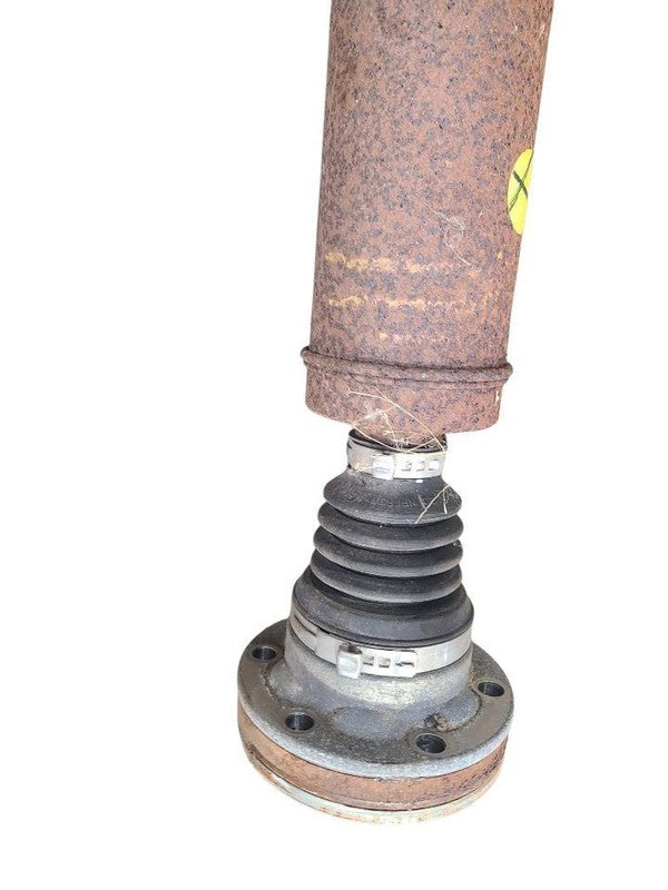 Rear Drive Shaft 2.3L VIN H 8th Digit Fits 18-23 MUSTANG 676894