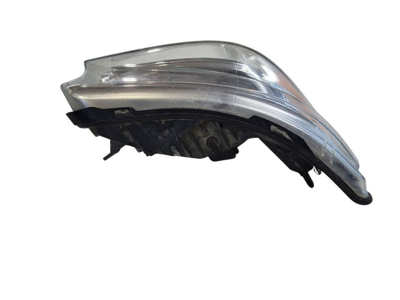 Passenger Headlight Composite Fits 11-16 FORD F250SD PICKUP 666727