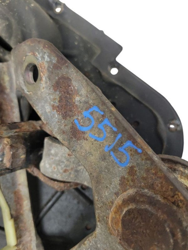 DAKOTA    1999 Transmission Shift 666469