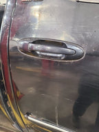 Passenger Door Handle Exterior Assembly 4 Door Fits 00-06 TUNDRA 65931